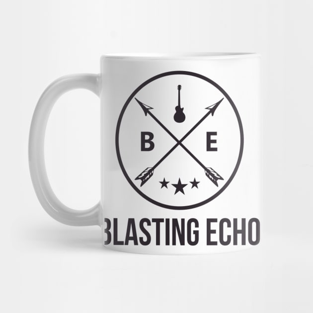 Blasting Echo Emblem by BlastingEcho